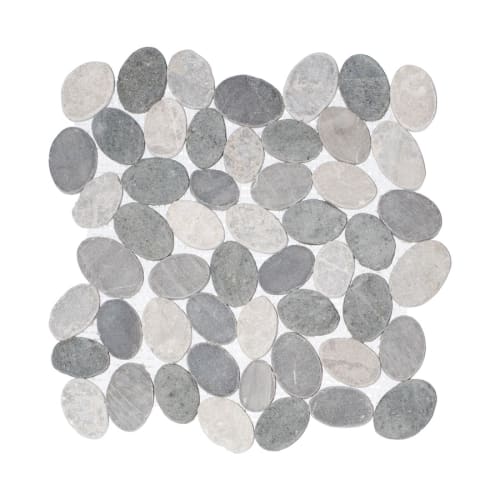 Bulan Stone in Mountain Mix - Natural