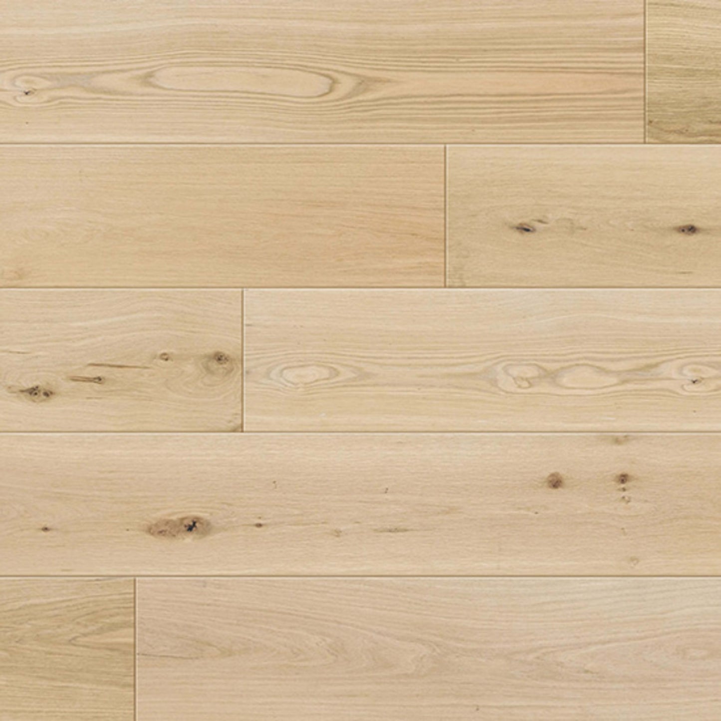 Olympus in Zeus Hardwood
