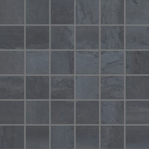 Chalmers in Dark Gray Mosaic