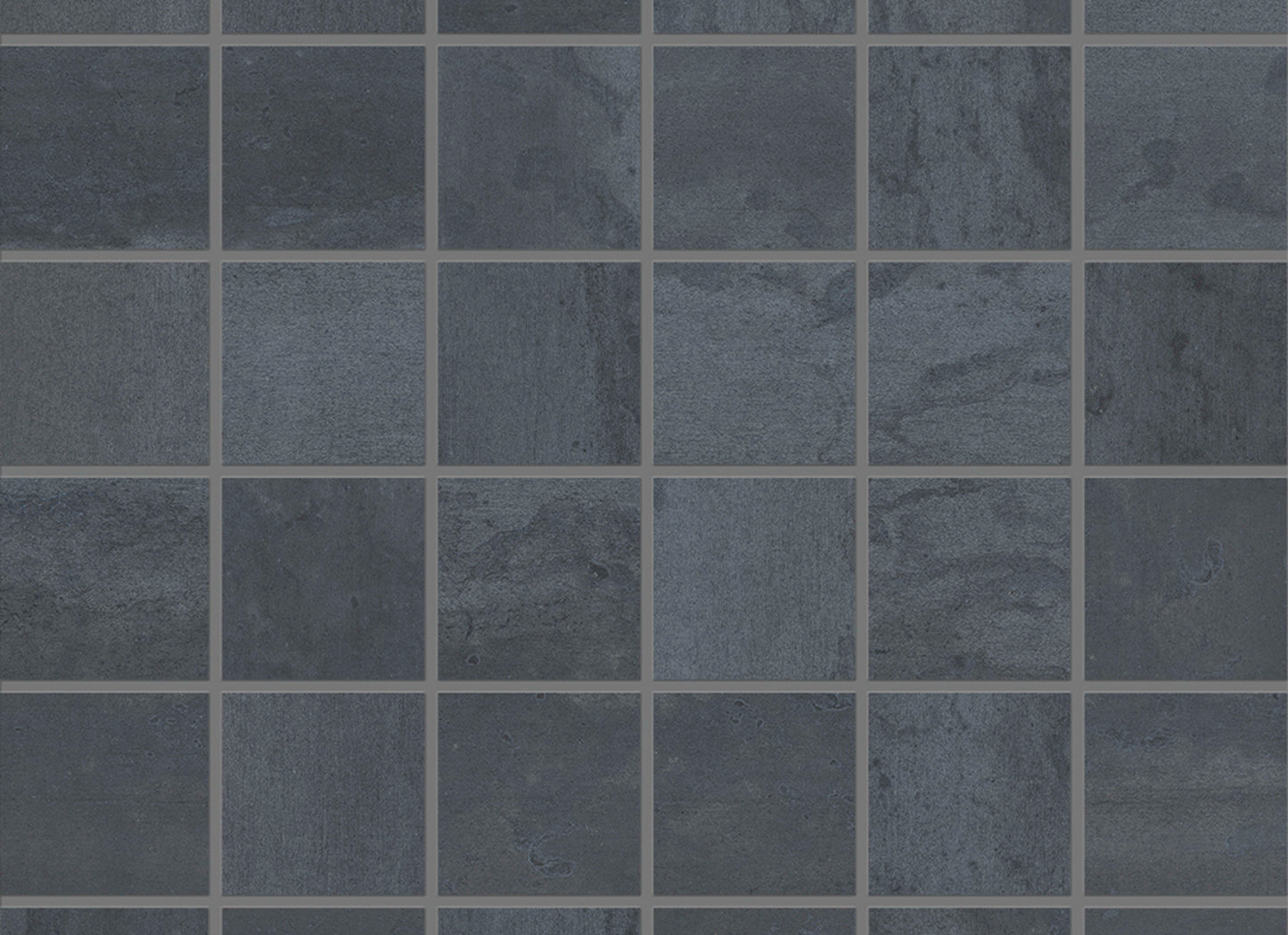 Chalmers in Dark Gray Mosaic
