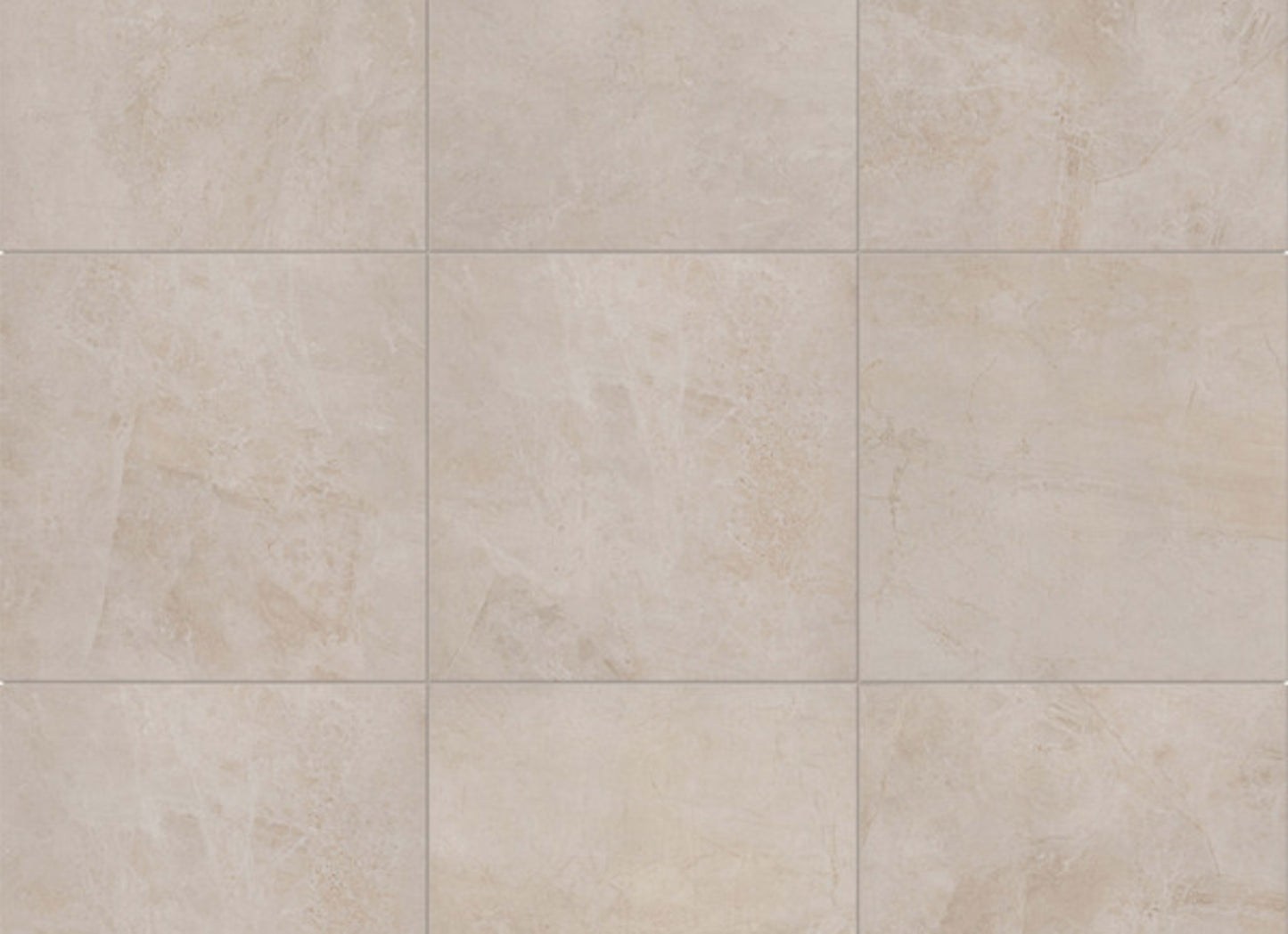 Transition in Sandstone