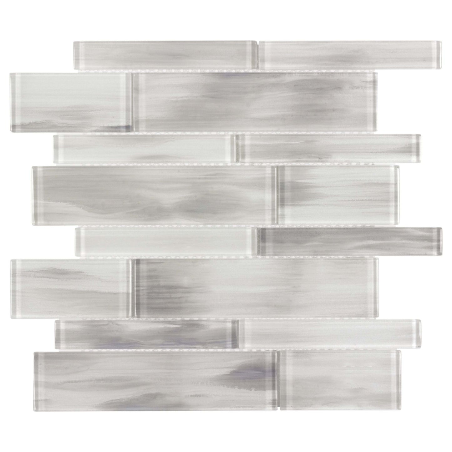 Mystic Glass in Whirlwind Mix Glass Tile