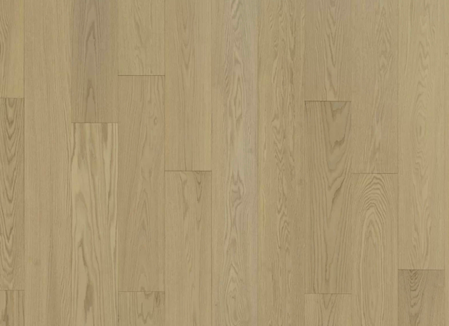 Serenity in Aglow Oak