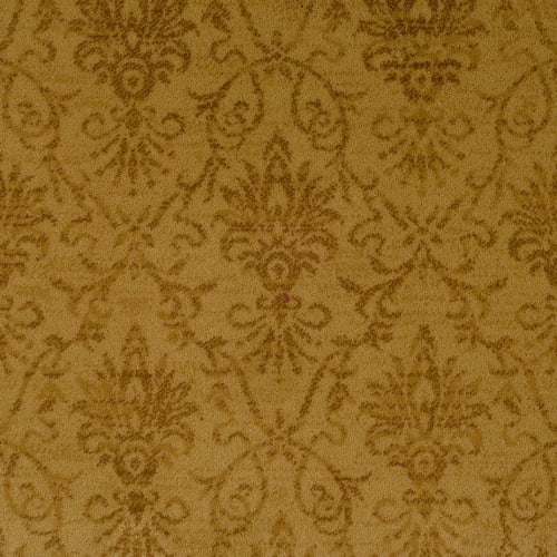 Alexander in Gold