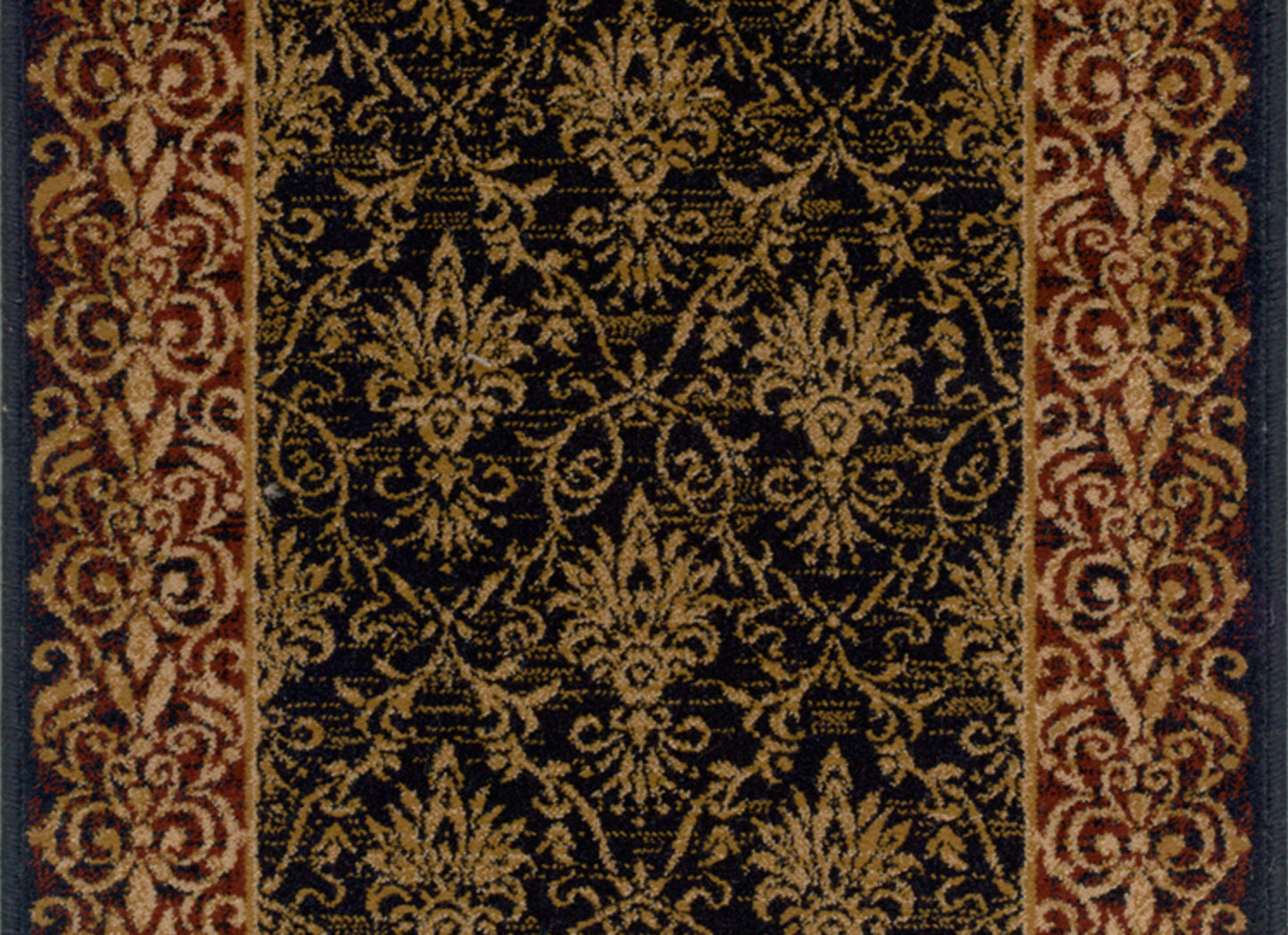 Alexander Runner