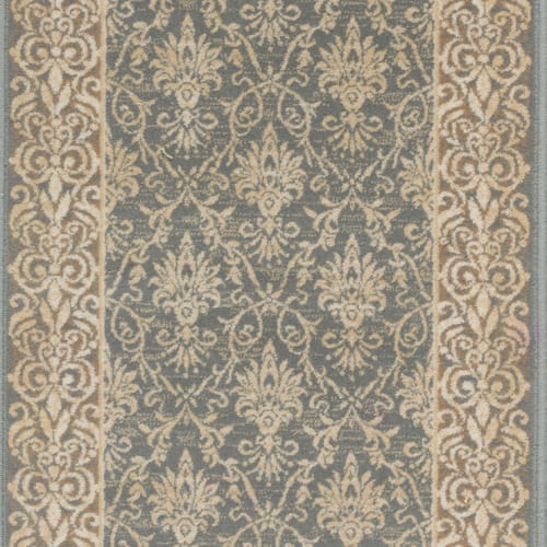 Alexander Runner in Storm Blue