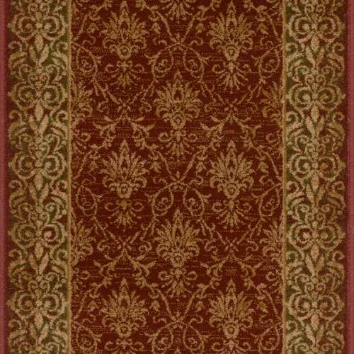 Alexander Runner in Wine