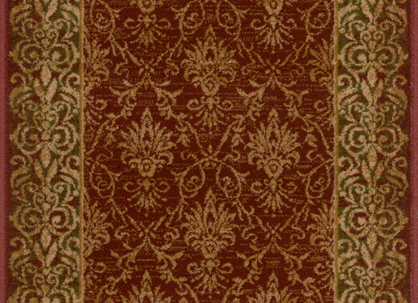 Alexander Runner