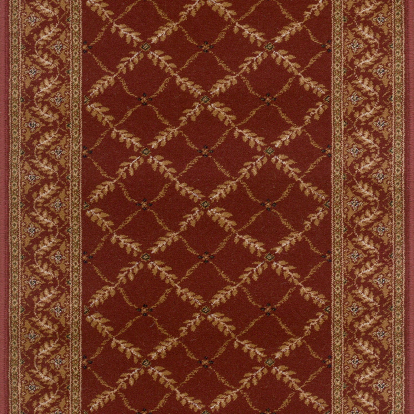 Anastasia Runner