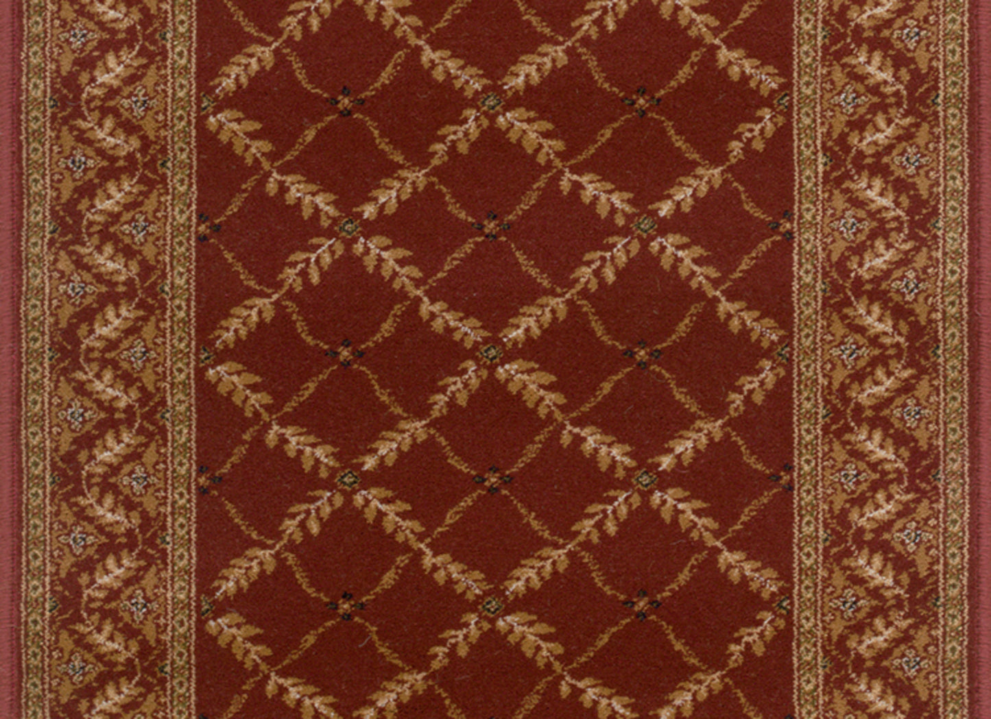 Anastasia Runner
