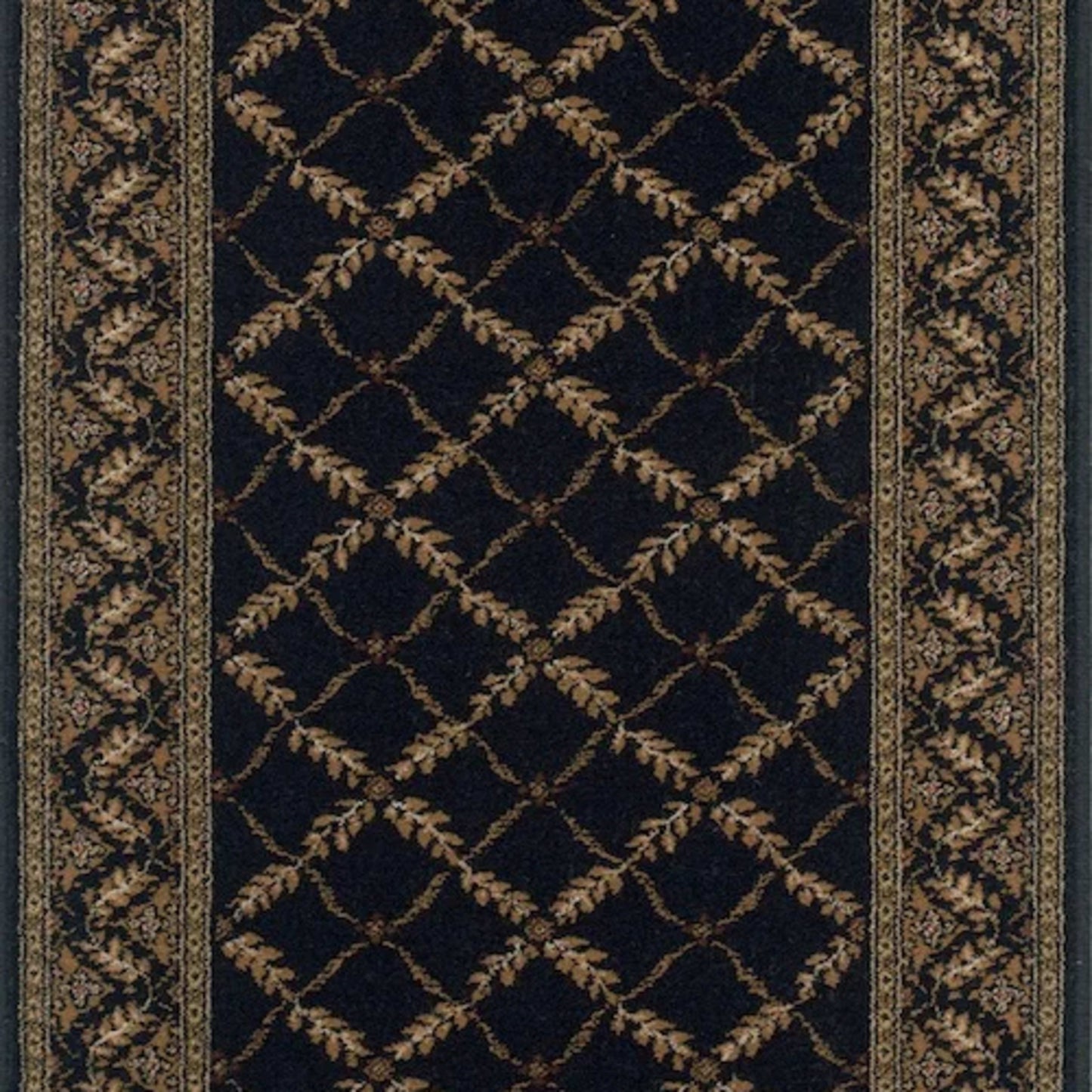 Anastasia Runner