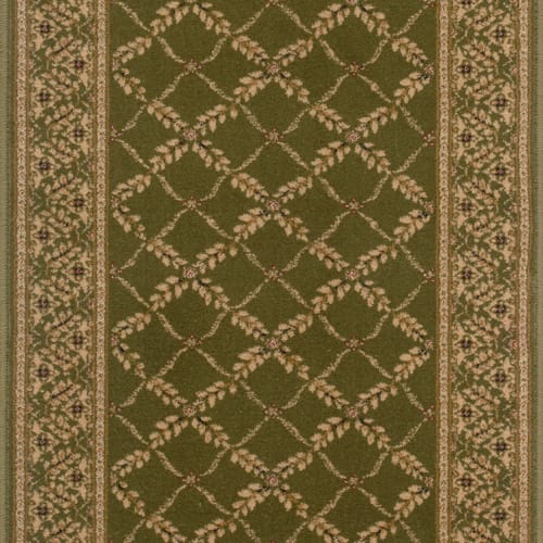 Anastasia Runner in Olive