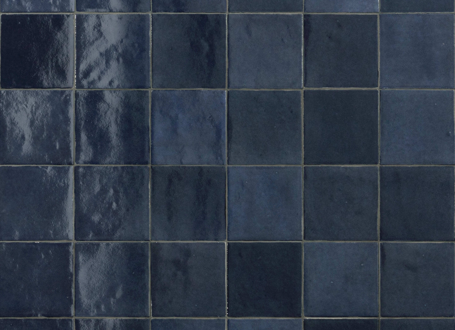 Casablanca in Dark Blue
