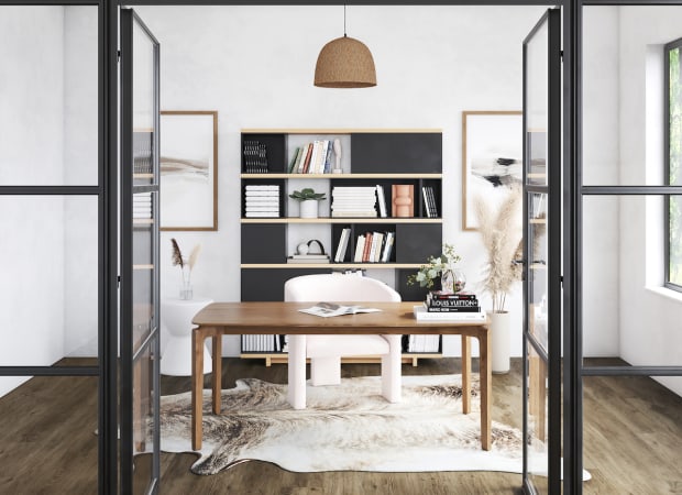 ADURA®APEX - Nordic Oak in Lodge
