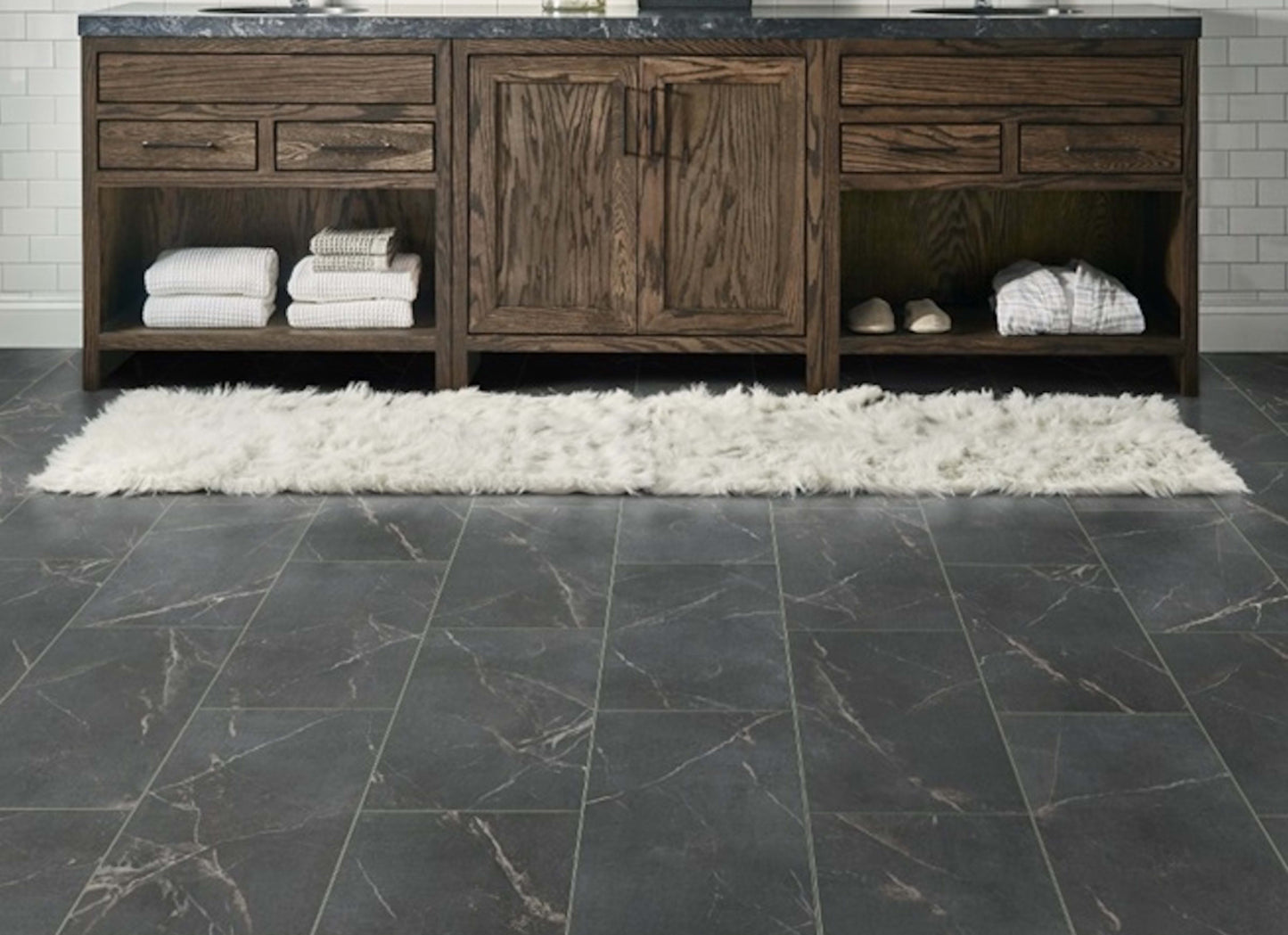 ADURARigid - Baltic Stone in Storm