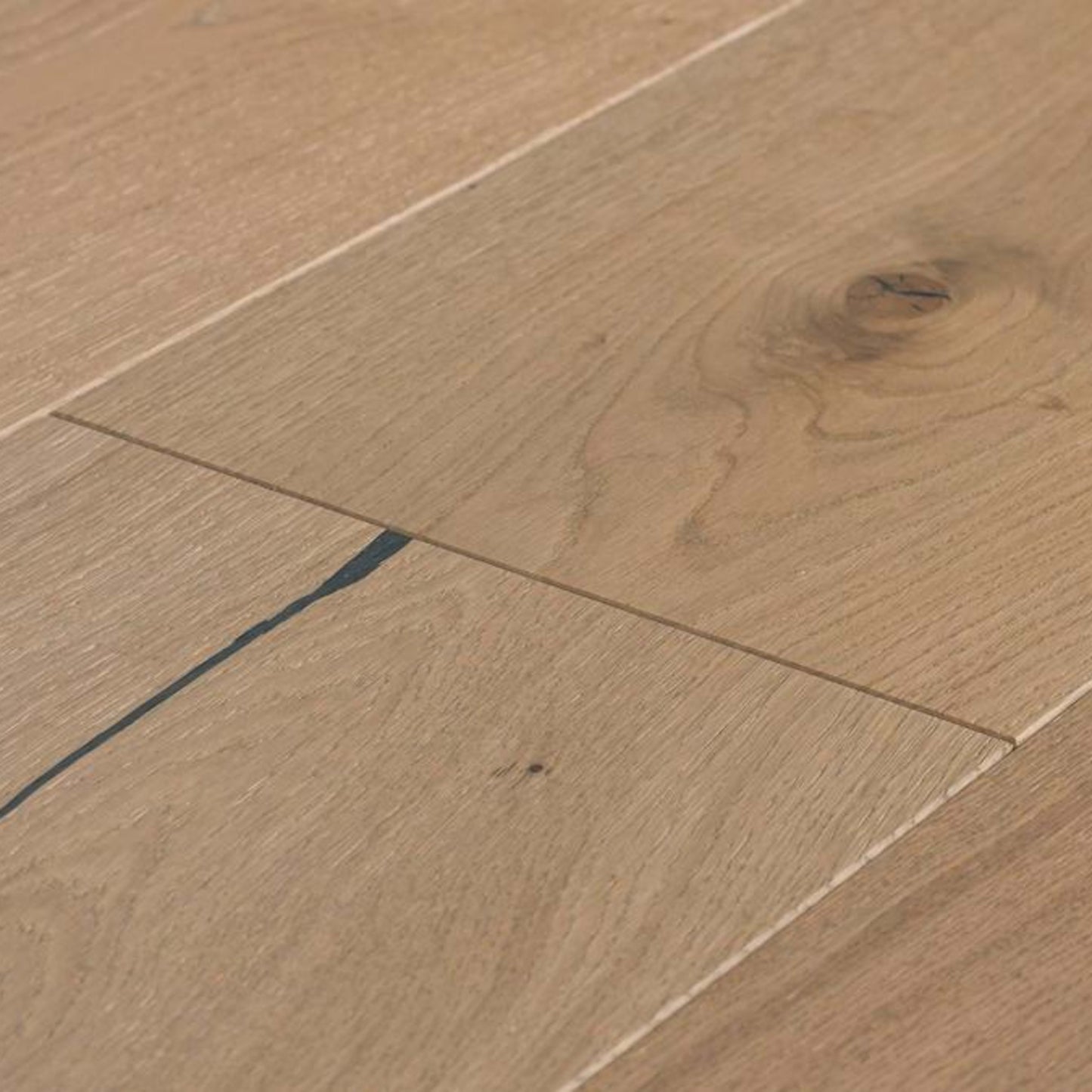 Couture: Katwalk in Barcelona Hardwood