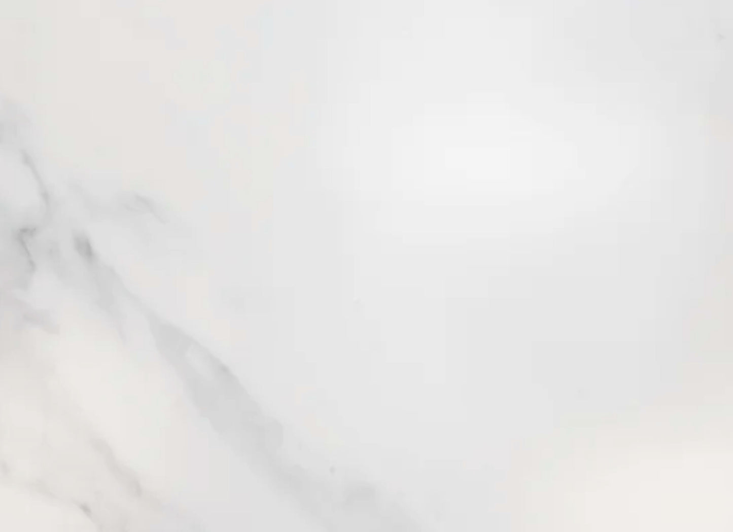 Natural Beauty Stone - Carrara in Bianco