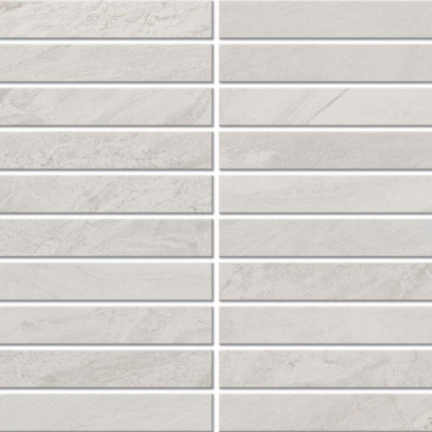 Bryne in Coastline Straight Joint 1x6 Tile
