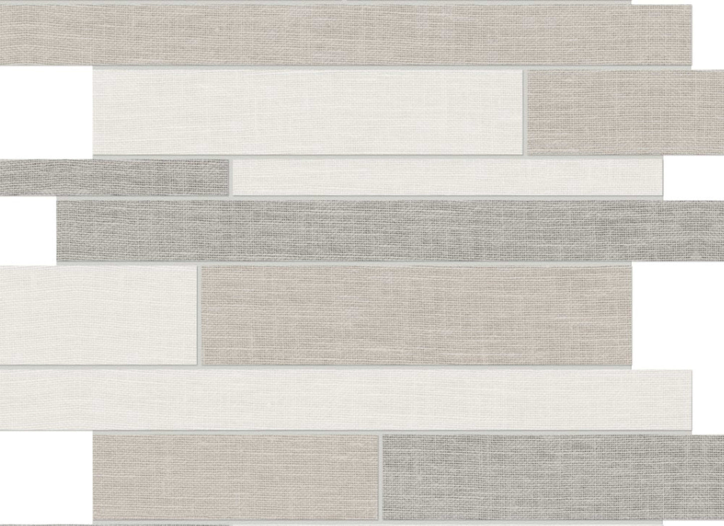 Excelsior in Lightweight Mosaic Random