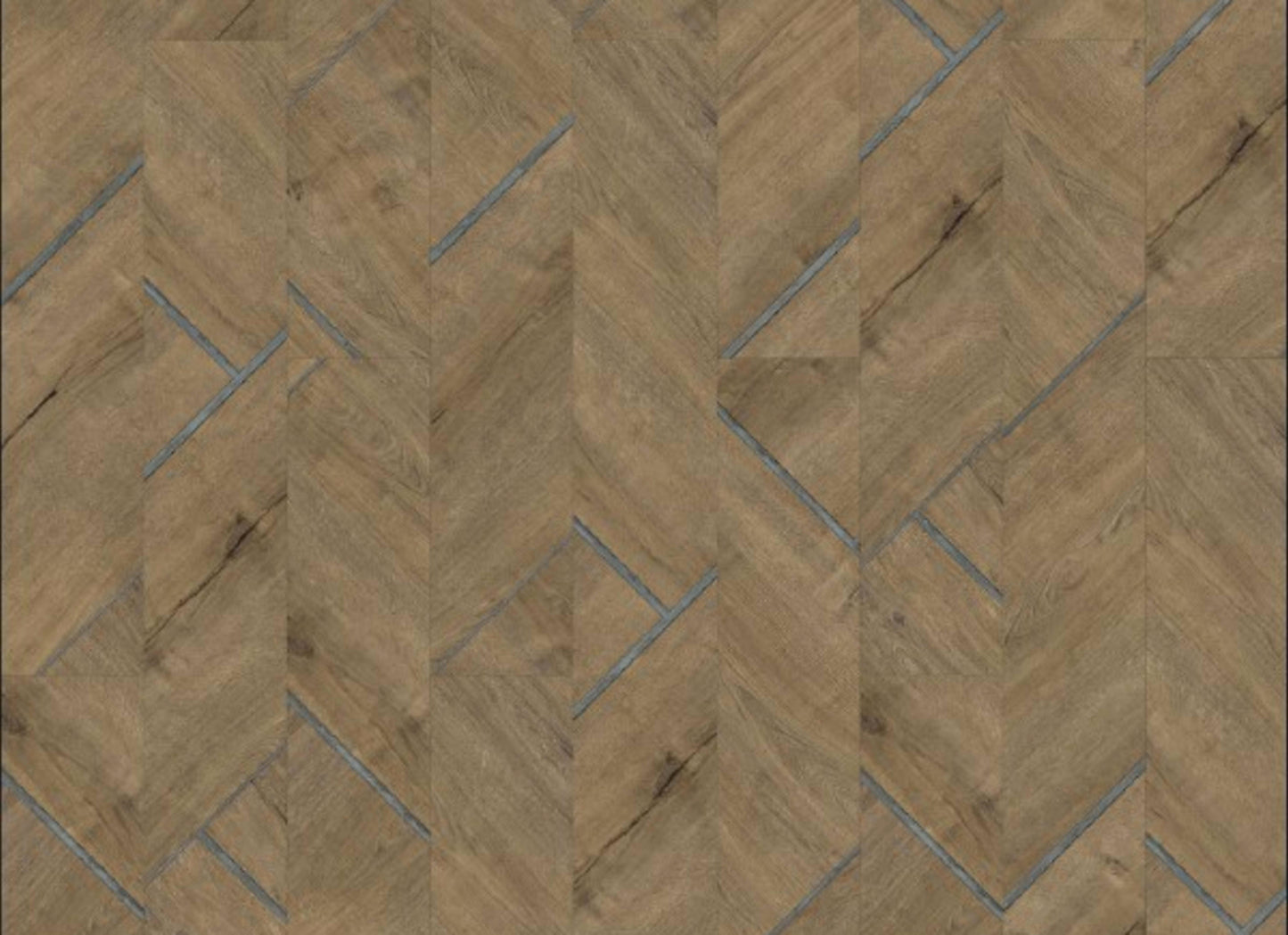 PRESTG Artistry Gluedown in Urban Sahara