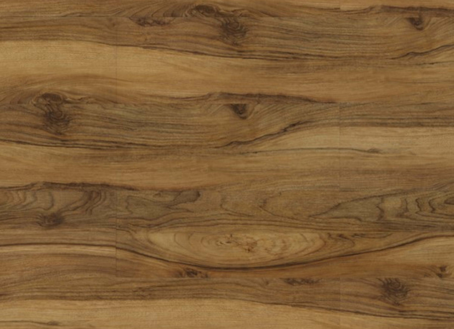 Pike's Peak in Gold Walnut