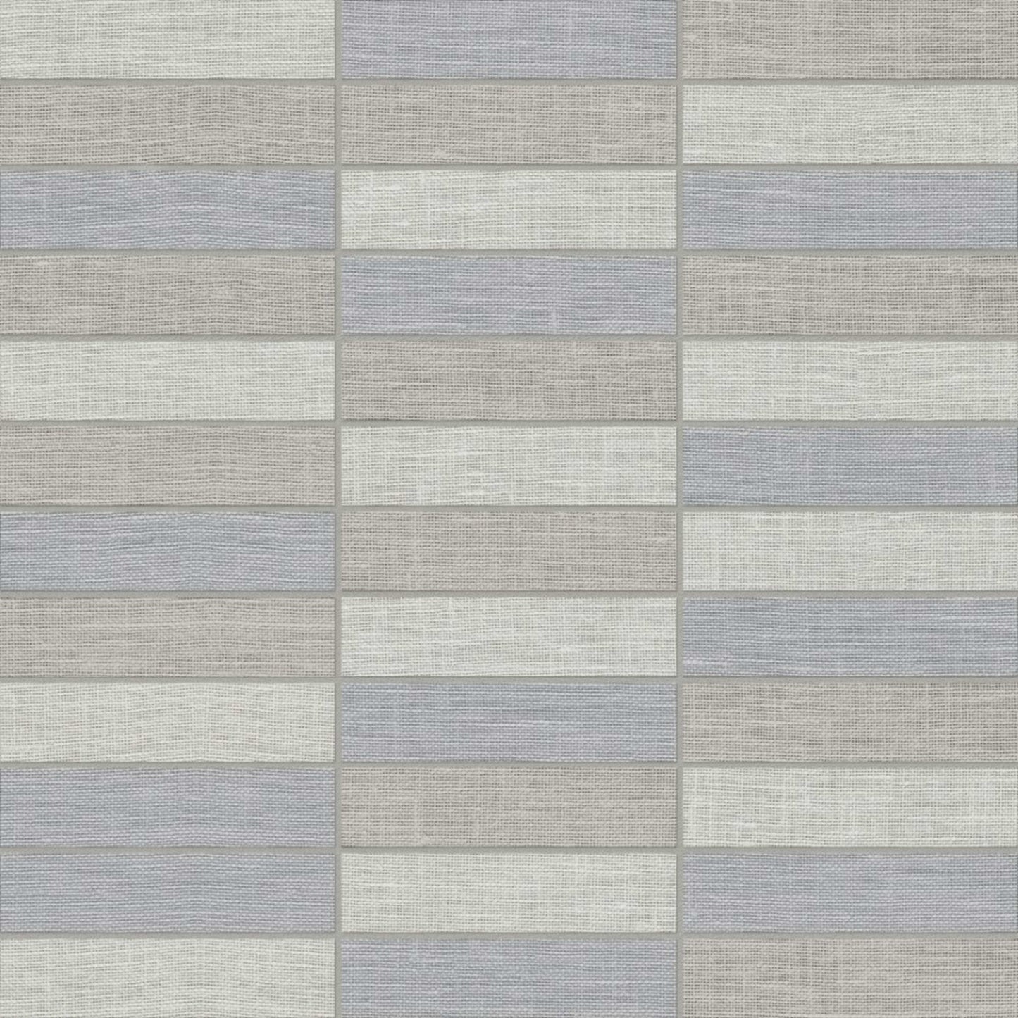 Excelsior in Heavyweight Mosaic Stacked Tile