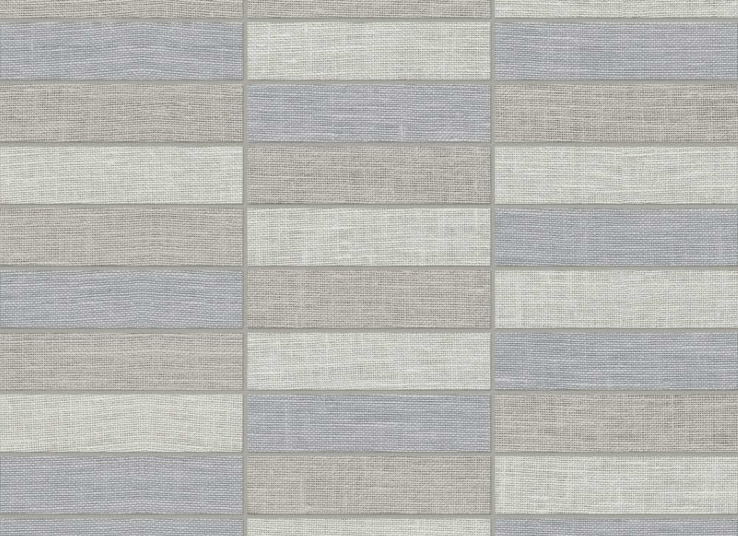 Excelsior in Heavyweight Mosaic Stacked