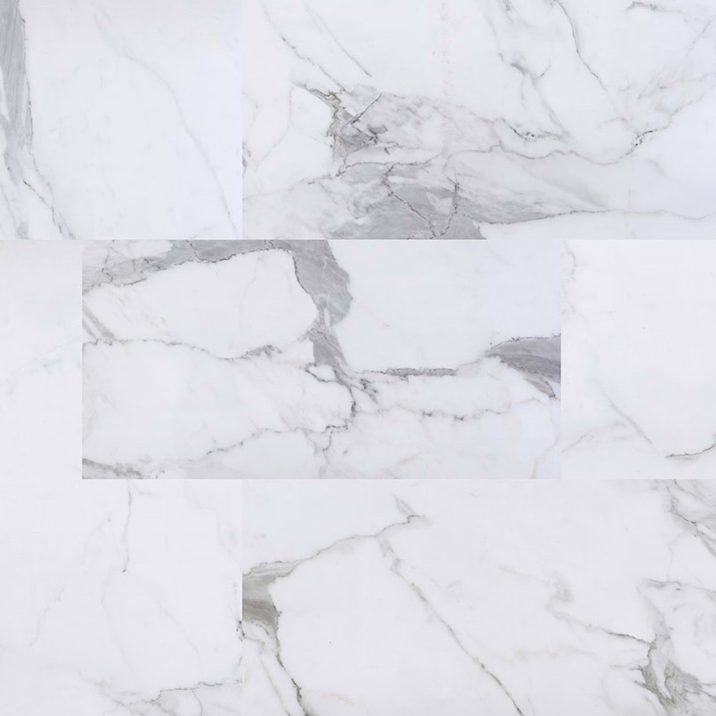 XL Trecento in Calacatta Legend Luxury Vinyl