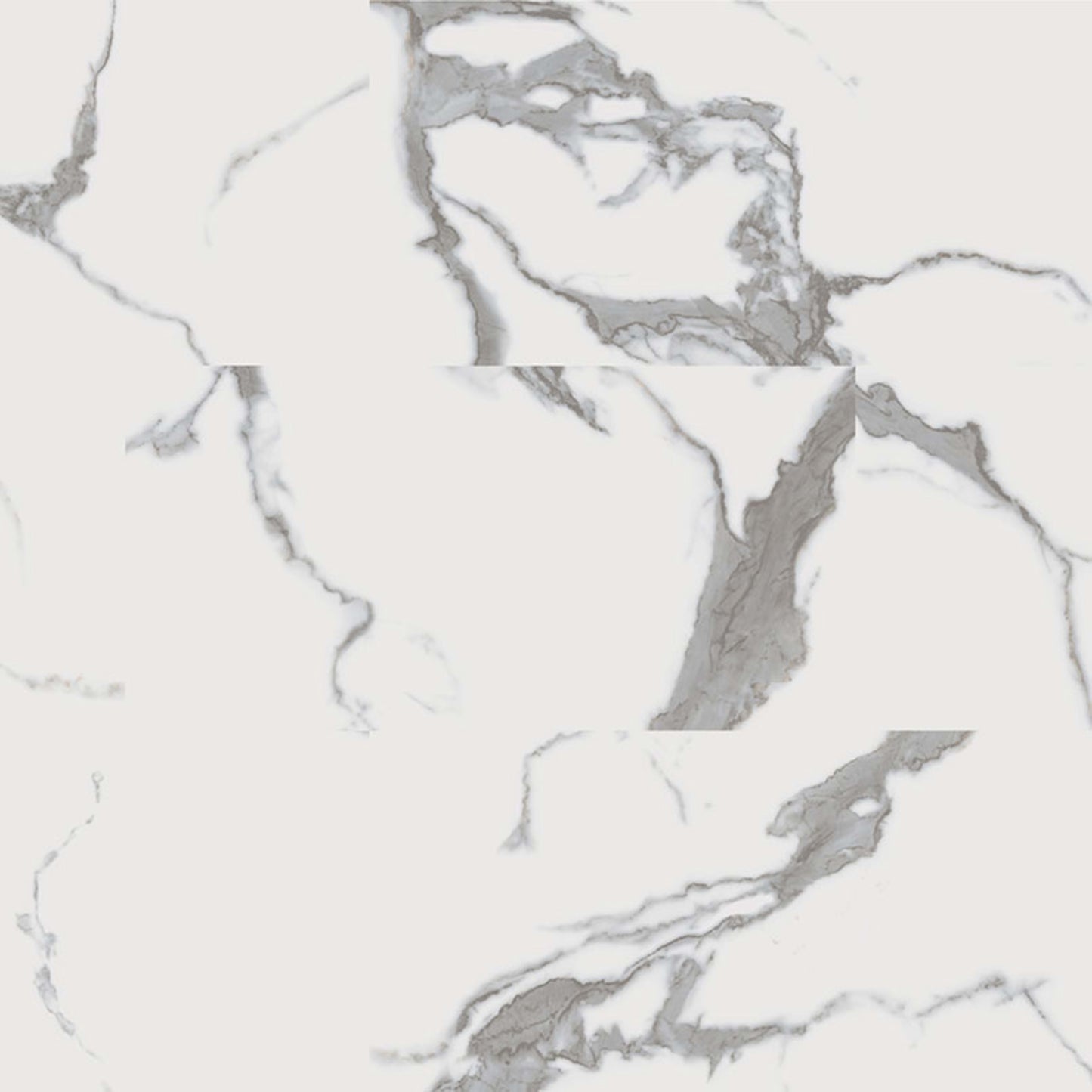 XL Trecento in Calacatta Marbello Luxury Vinyl