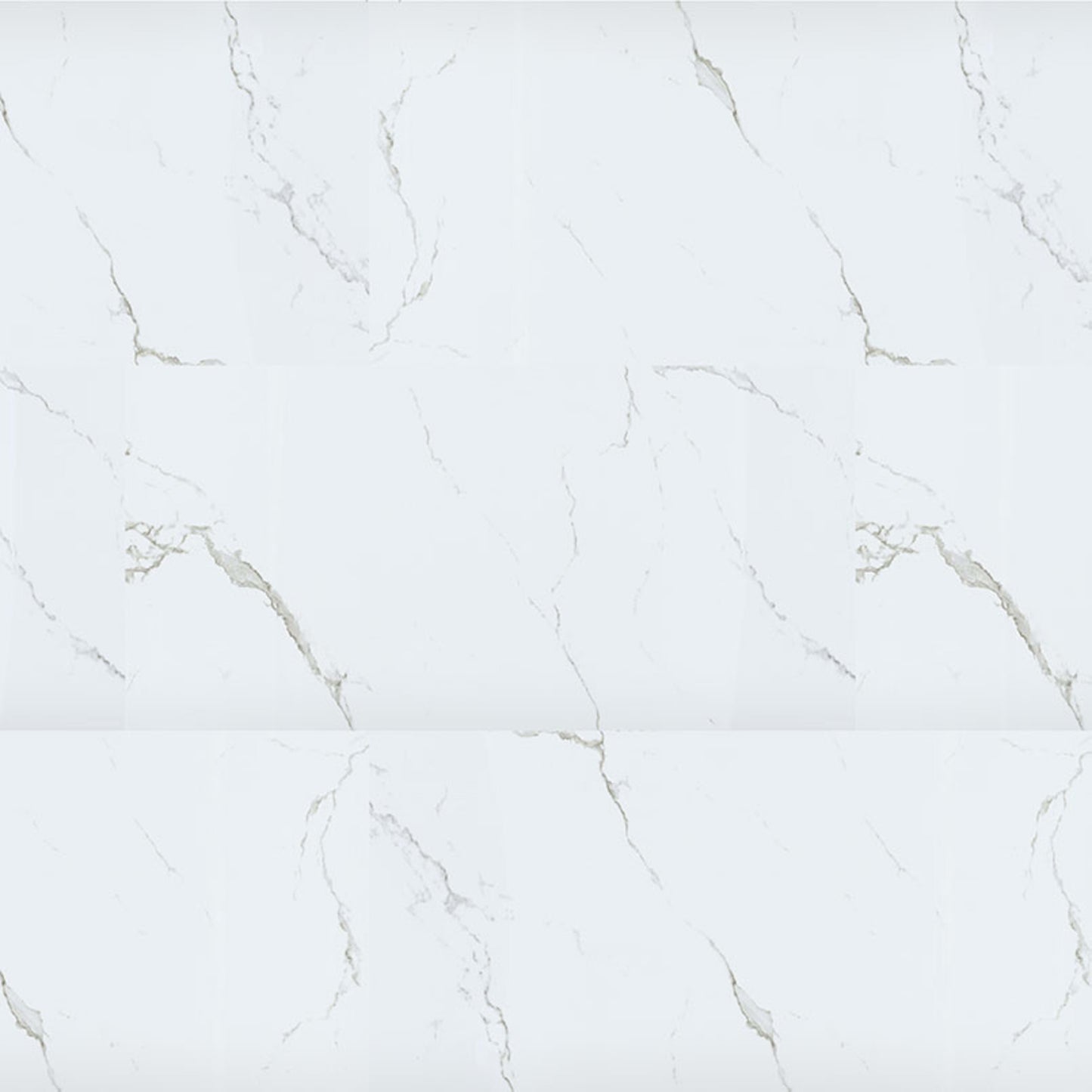 XL Trecento in Calacatta Serra Luxury Vinyl