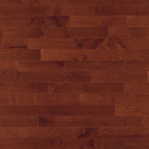 Admiration Engineered - Maple in Canyon - 5"