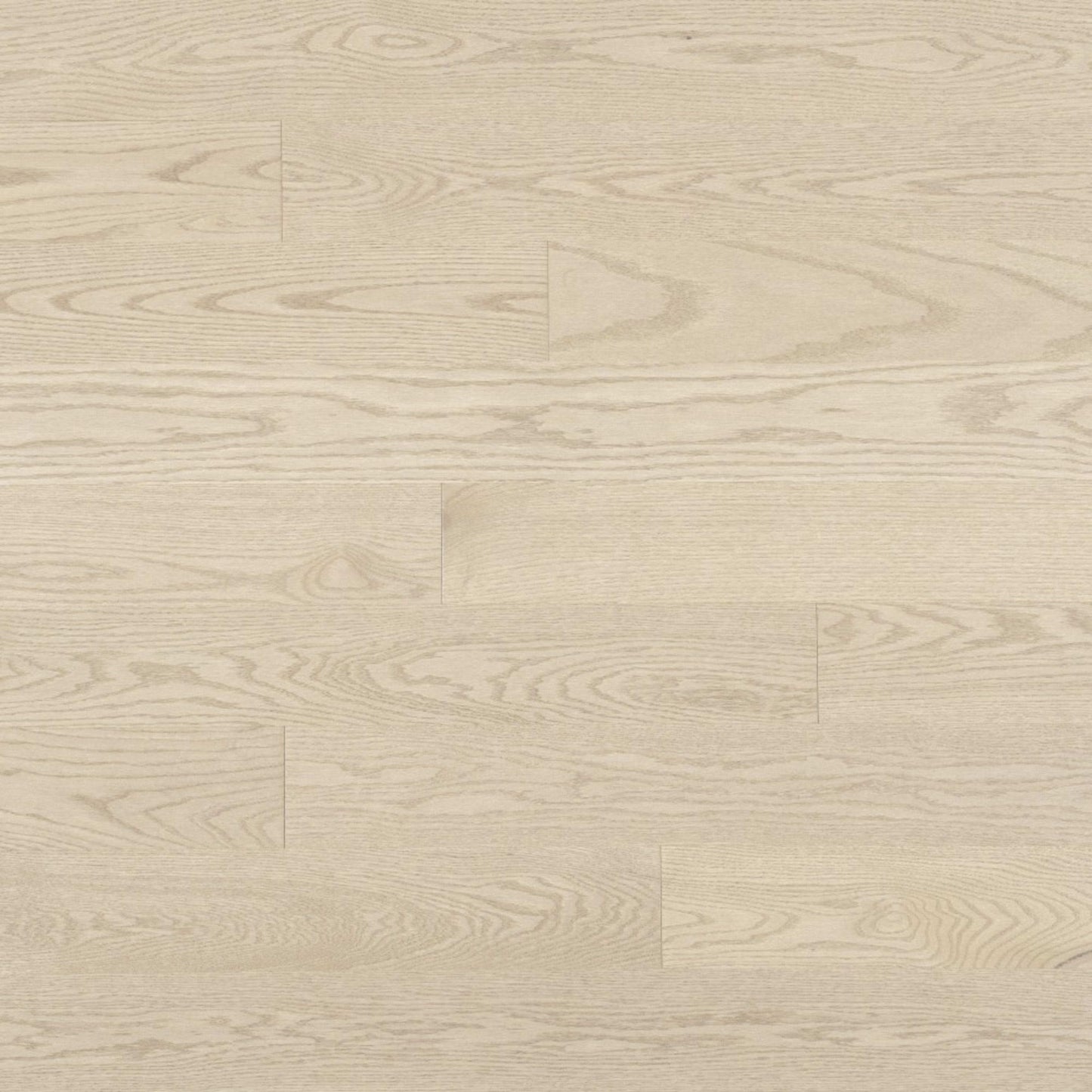 Admiration Engineered - Red Oak in Cape Cod - 4 1/4" Smooth Hardwood