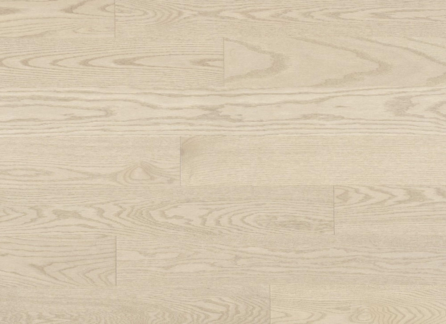 Admiration Engineered - Red Oak in Cape Cod - 4 1/4" Smooth