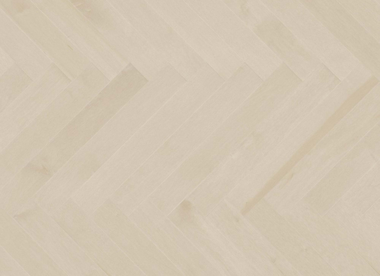 Admiration Engineered - Maple in Cape Cod - 5" Herringbone Smooth