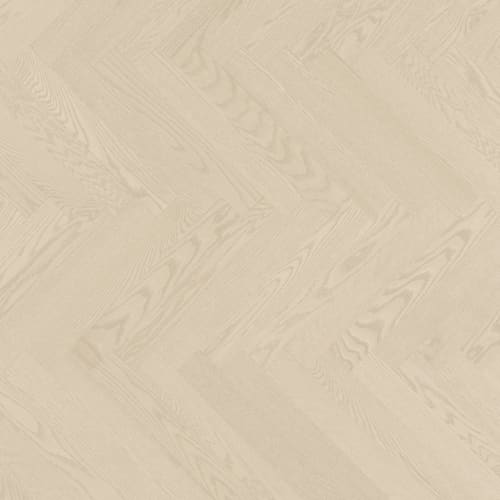 Admiration Engineered - Red Oak in Cape Cod - 5" Herringbone Smooth
