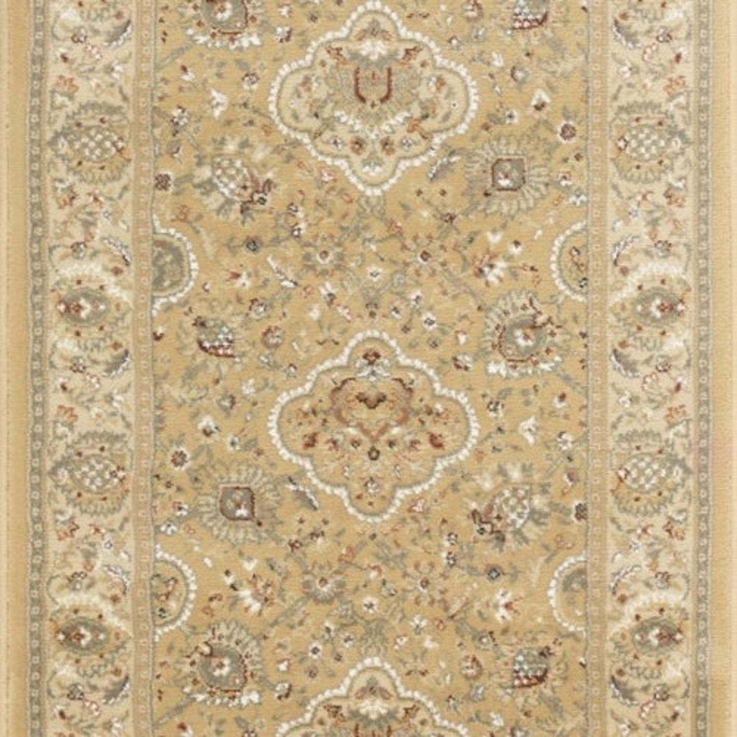 Capella Runner