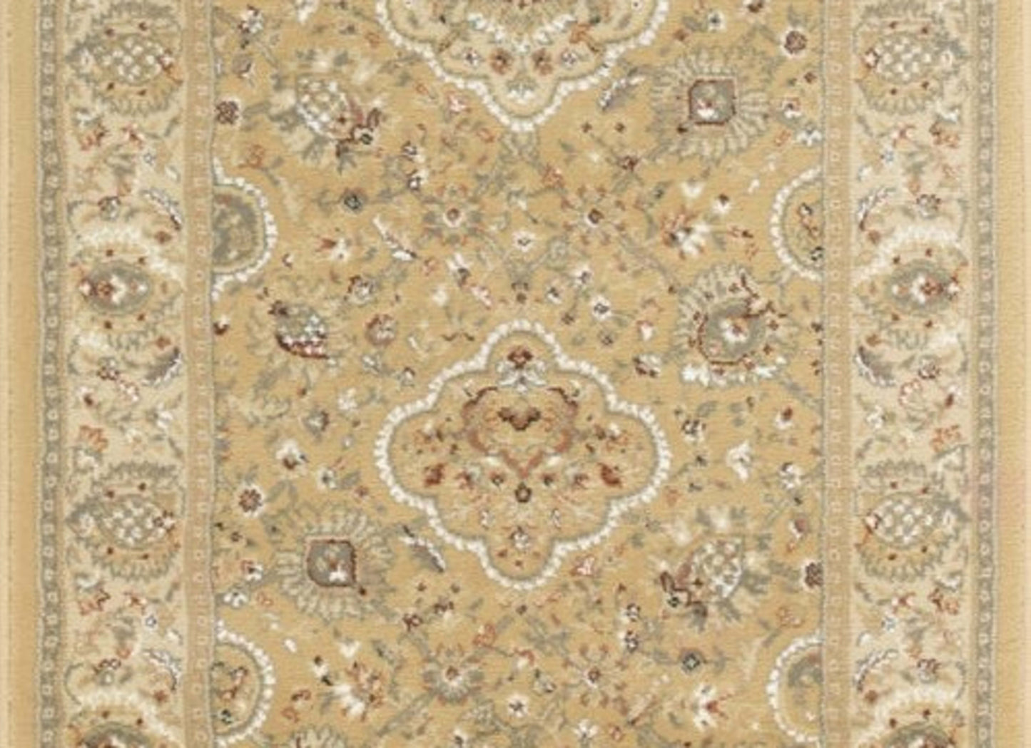 Capella Runner