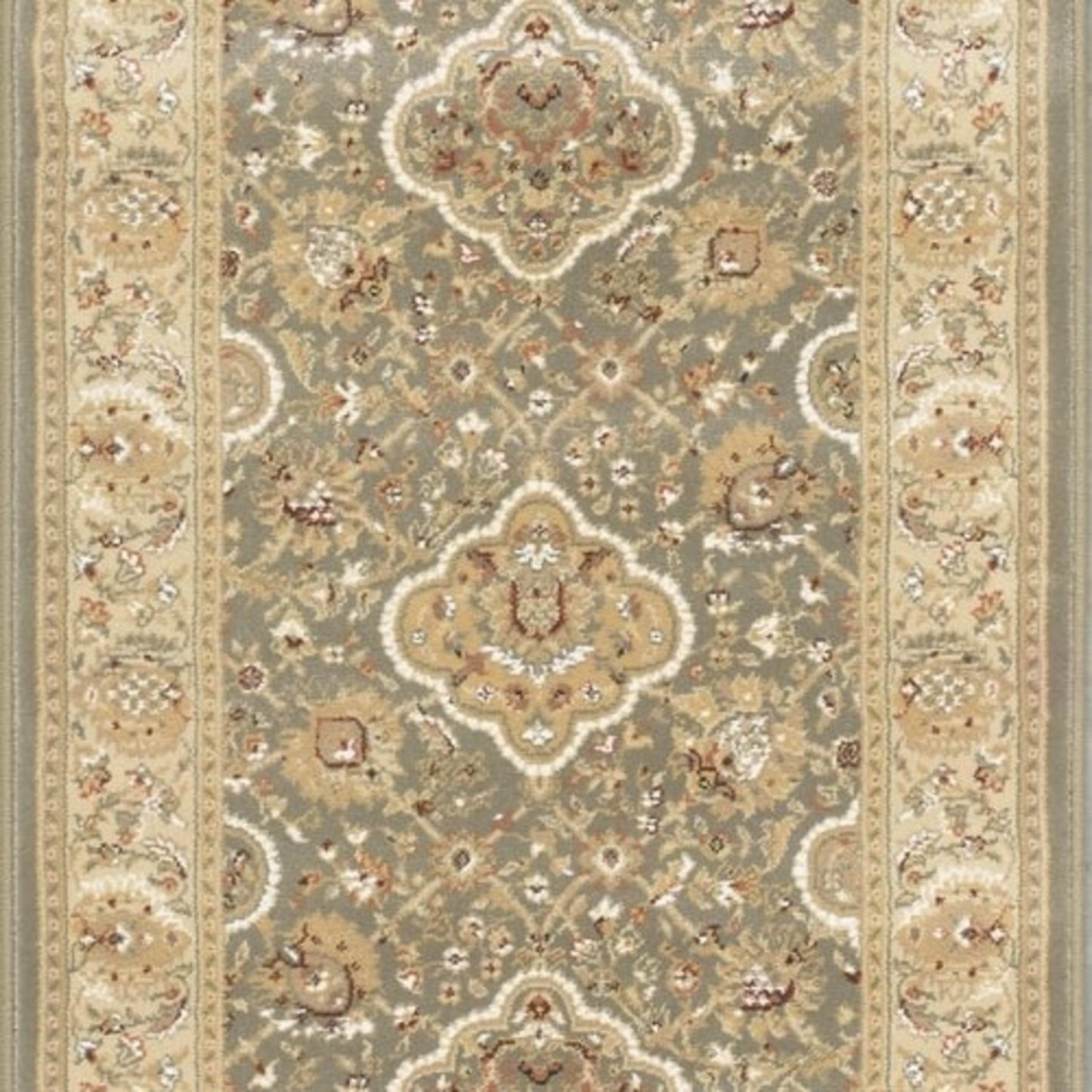 Capella Runner