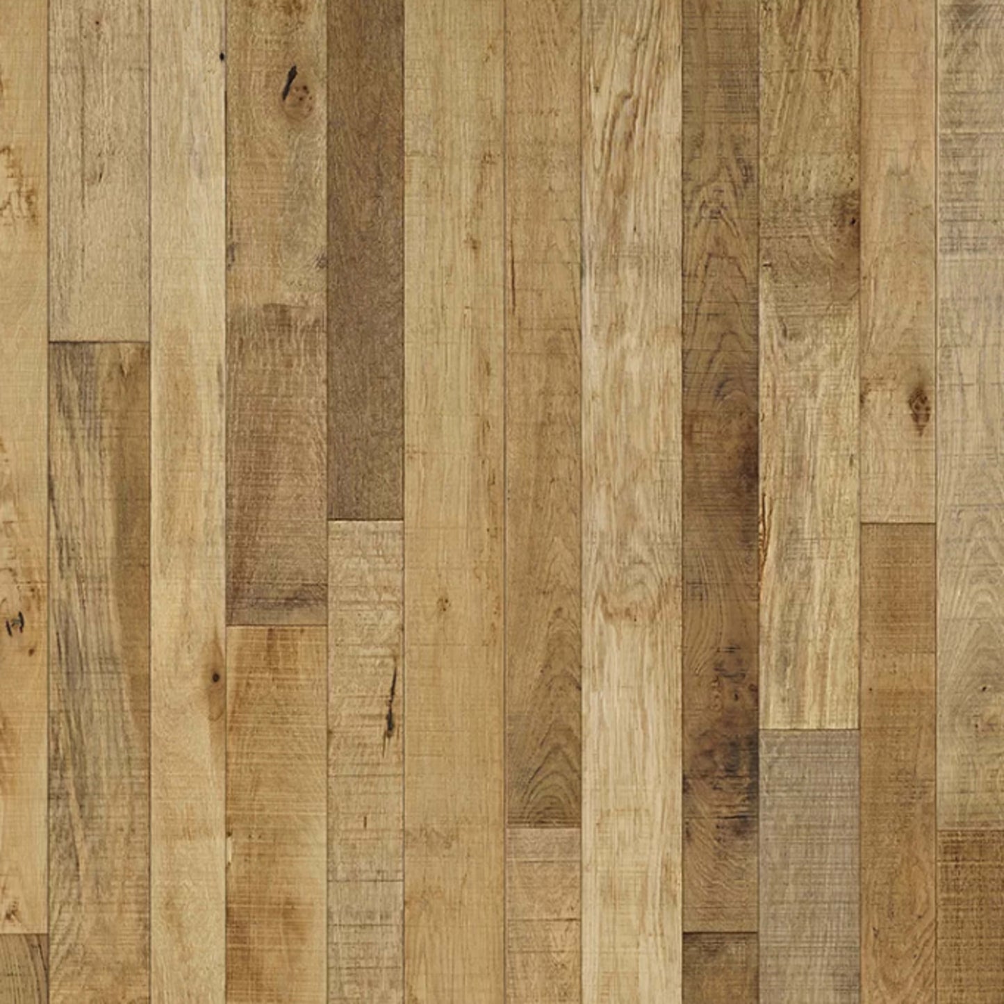 Organic Solid Collection in Caraway Oak Hardwood