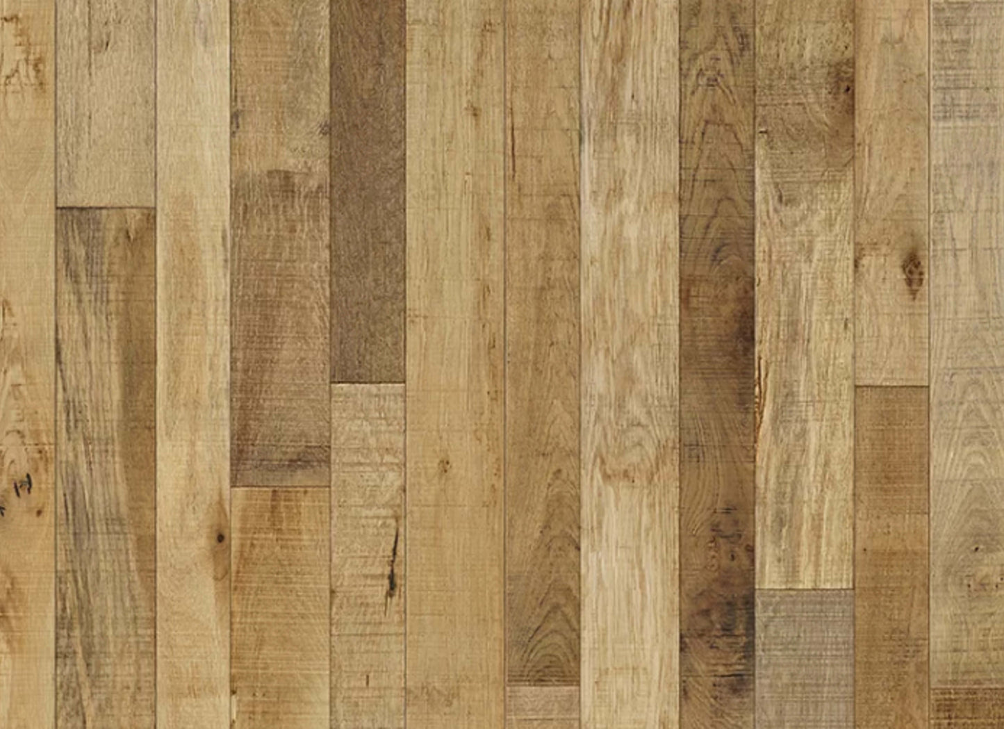 Organic Solid Collection in Caraway Oak