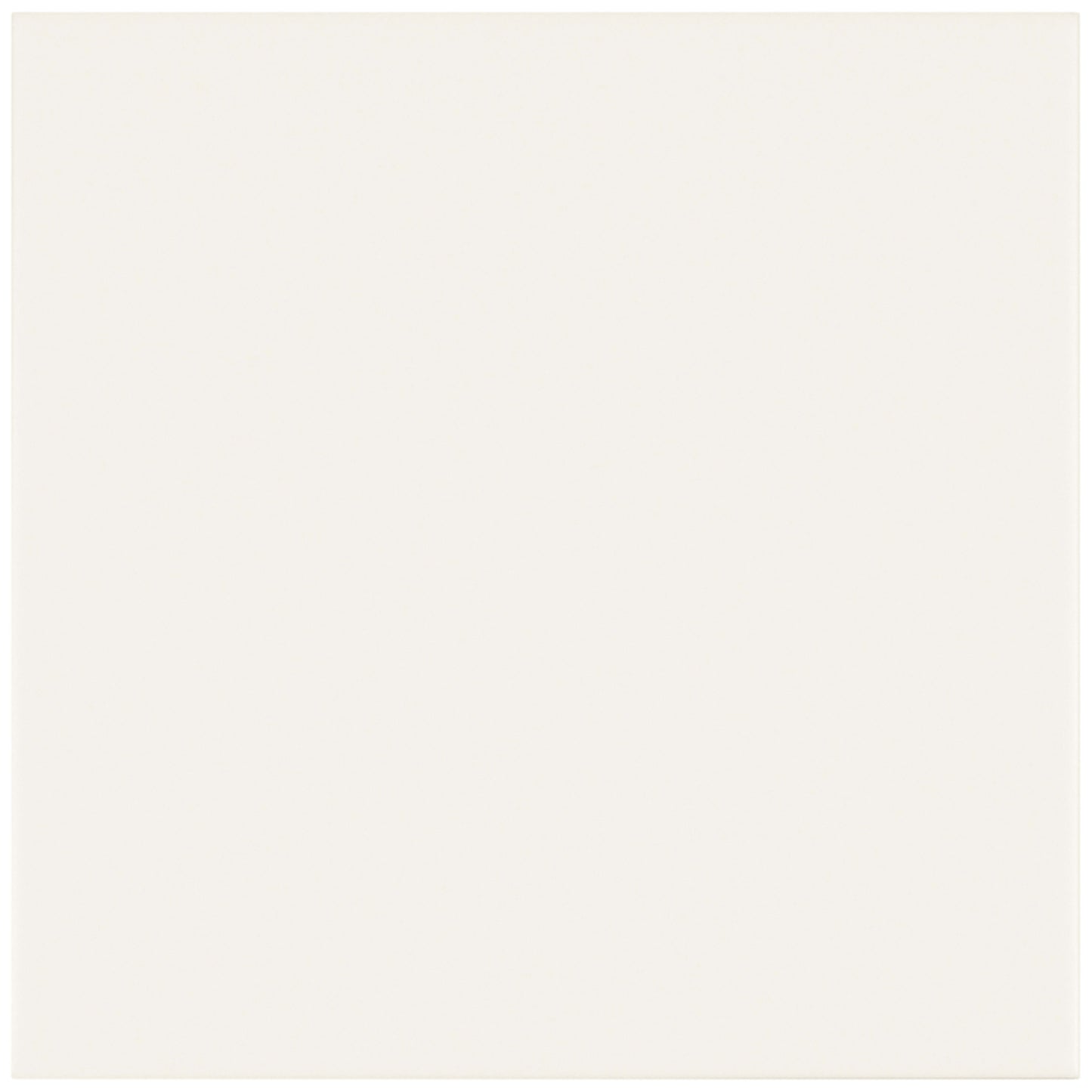 Color By Numbers in Tea For Two 4"x12" Satin Tile