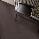INSPIRED DESIGN in Burma Brown