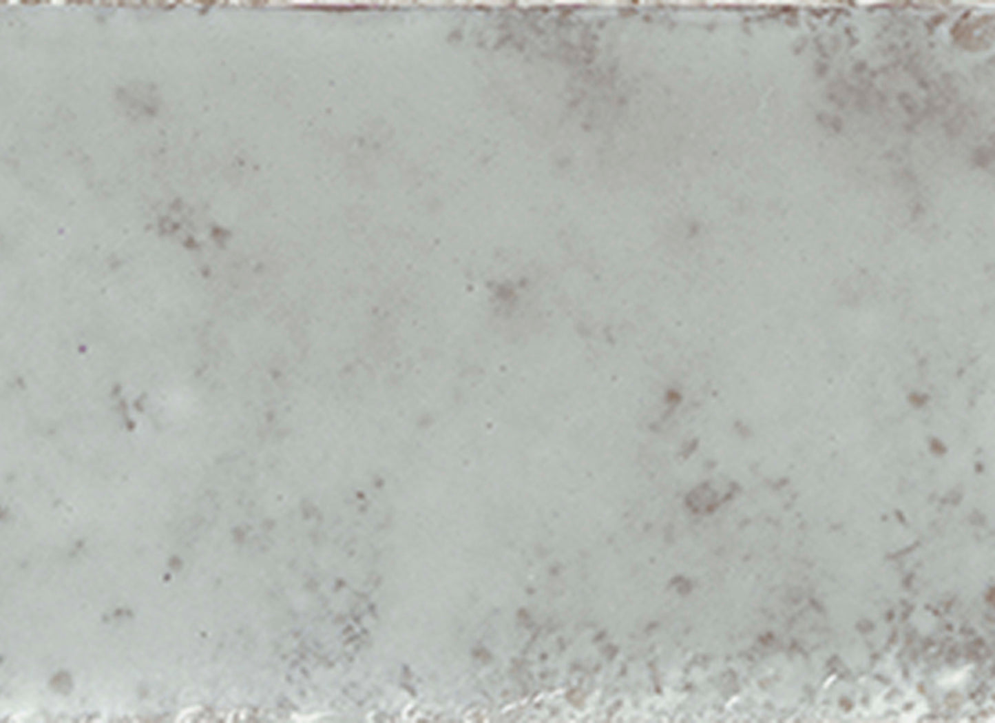 Chalmers in Silver 2"x9"