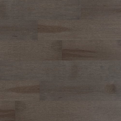 Admiration Engineered - Maple in Charcoal - 4 1/4" Engraved