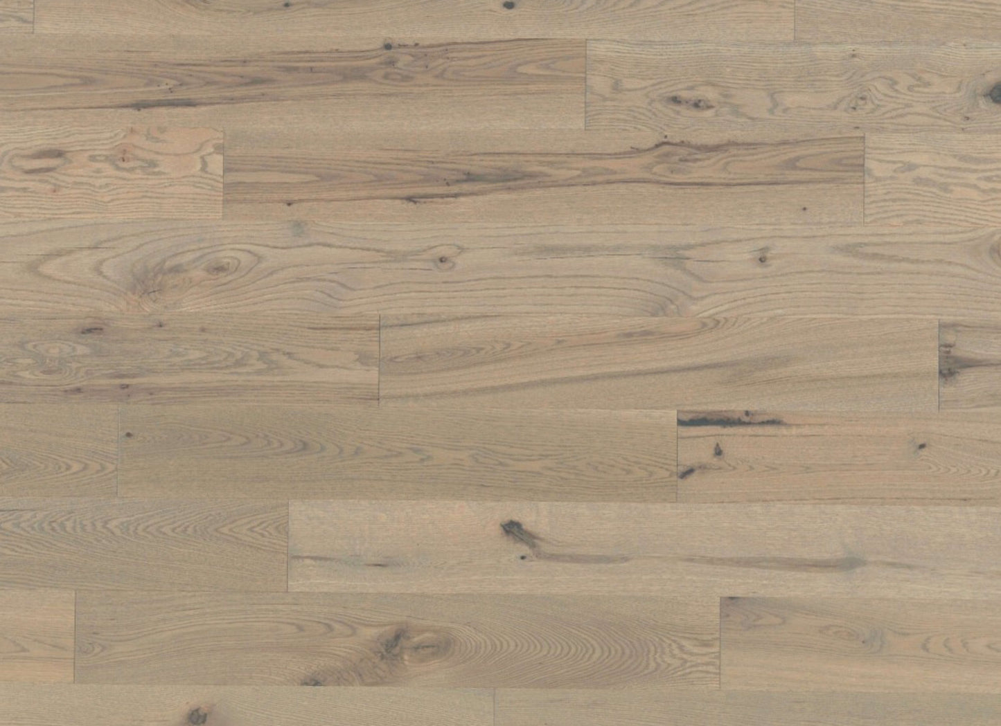 Sweet Memories Engineered - Red Oak Duramatt in Chateau - 4 1/4" Brushed