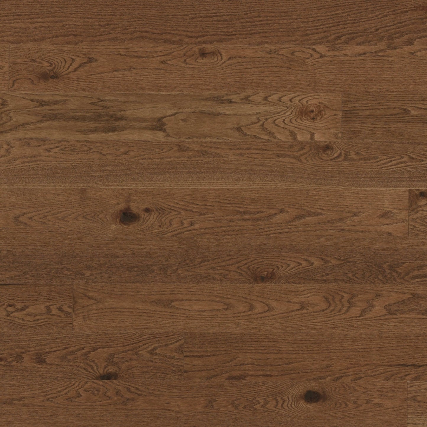 Escape Engineered - Red Oak in Cold Springs - 5" Hardwood