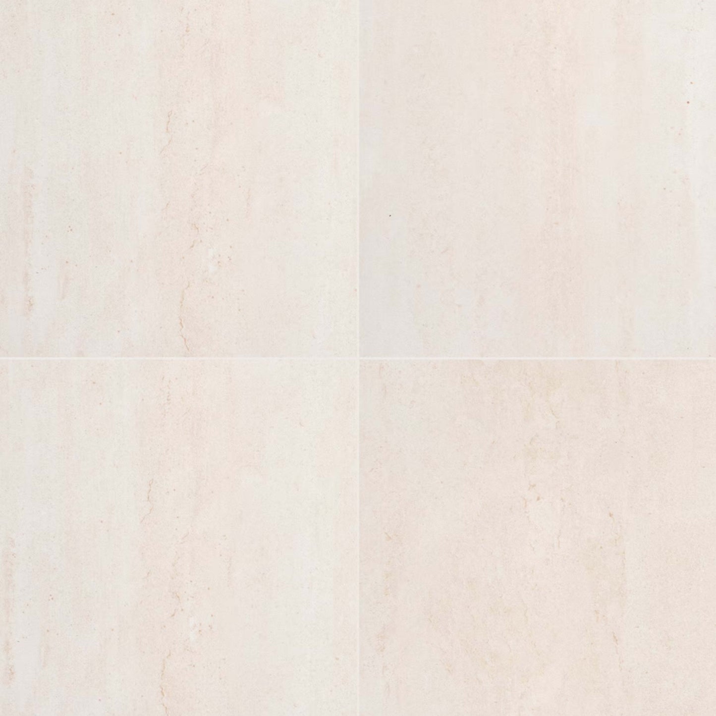 Cove Creek in Off White 10x14 Tile