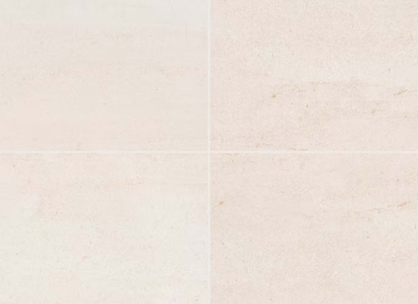 Cove Creek in Off White 4x16