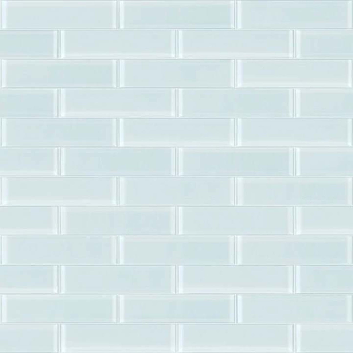 CARDINAL 3X12 GLASS in Skylight Tile
