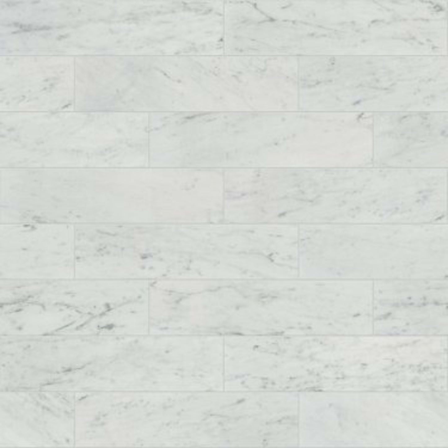 CHATEAU 4X16 in Bianco Carrara Tile